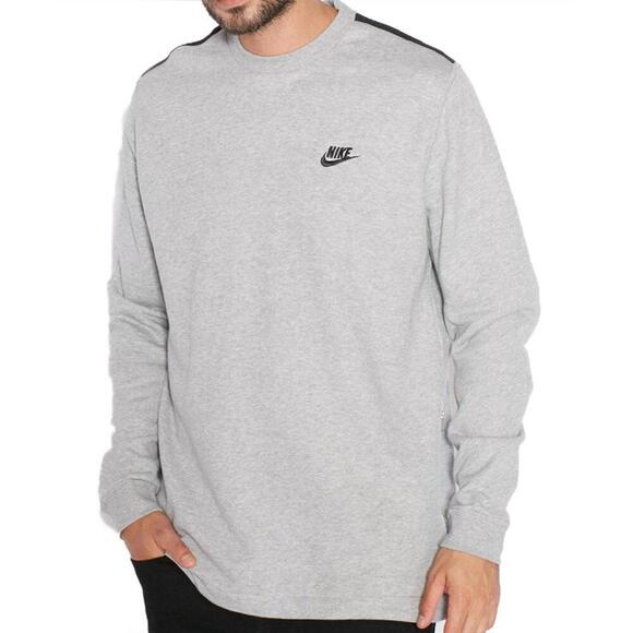 Nike Mens Modern Sweatshirt Size L